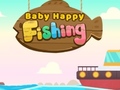Ойын Baby Happy Fishing