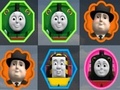 Ойын Thomas and Friends 3 In a Row