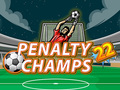 Ойын Penalty Champs 22