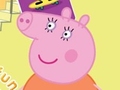 Ойын Peppa Pig Mix-Up