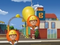 Ойын Bob the Builder Balloon Pop