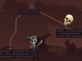 Ойын Skeleton Knight