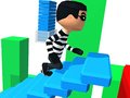 Ойын Strategy Stair Run