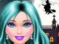 Ойын Princess At The Willains Party