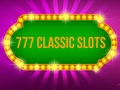 Ойын 777 Classic Slots