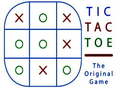 Ойын Tic Tac Toe The Original Game