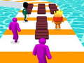 Ойын Shortcut Run 3D Huggy