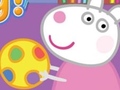 Ойын Peppa Pig Get Sorting