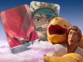 Ойын The Sea Beast Memory Card Match
