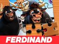 Ойын Ferdinand Jigsaw Puzzle
