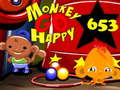 Ойын Monkey Go Happy Stage 653