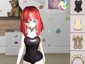 Ойын Sakora Dress Up 