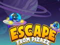 Ойын Escape From Pizazz