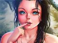 Ойын Kawaii Anime Avatar Dress Up 