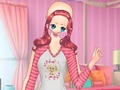 Ойын Kawaii High School Fashion