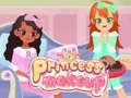 Ойын Princess Makeup