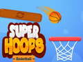 Ойын Super Hoops Basketball
