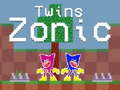 Ойын Twins Zonic