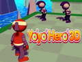 Ойын Yoyo Hero 3D