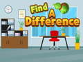 Ойын Find A Difference