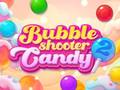 Ойын Bubble Shooter Candy 2