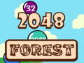 Ойын 2048 Forest