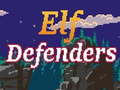 Ойын Elf Defenders