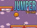 Ойын Jumper the game