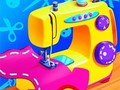 Ойын Fashion Sewing Clothes