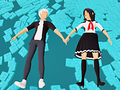 Ойын Couple Shuffle