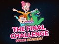 Ойын Elliott From Earth The Final Challenge