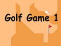 Ойын Golf Game 1