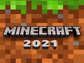 Ойын Minecraft 2021