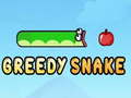 Ойын Greedy Snake