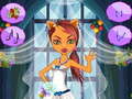 Ойын Monster High Wedding