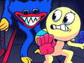Ойын Huggy Puzzle 3