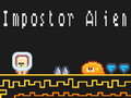 Ойын İmpostor Alien