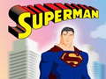 Ойын Superman 