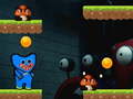 Ойын Poppy Playtime Huggy Mobile