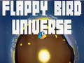 Ойын FLAPPY BIRD UNIVERSE