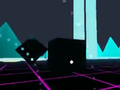 Ойын Synth Blast