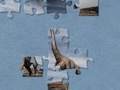 Ойын Brontosaurus Jigsaw Puzzle