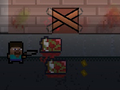 Ойын Minicraft: Imposter War