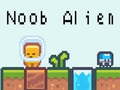 Ойын Noob Alien
