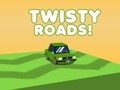 Ойын Twisty Roads