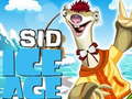 Ойын Sid Ice Age 