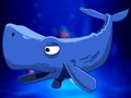 Ойын Big Oceans Fish Jigsaw