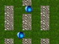 Ойын Blue spheres