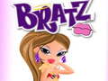 Ойын Sweet Bratz Dressup