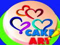 Ойын Cake Art